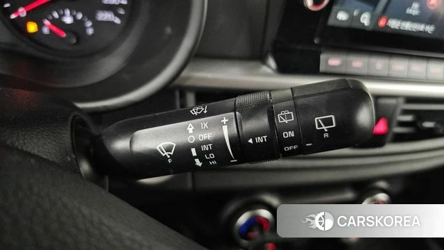Kia Morning Urban (JA) id 4740242 из Кореи 19