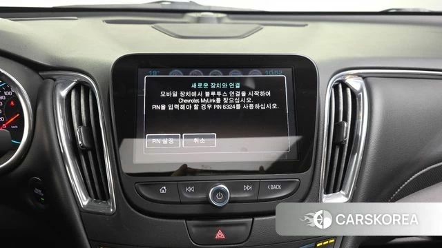 Chevrolet (GM Daewoo) All New Malibu id 4251320 из Кореи 19