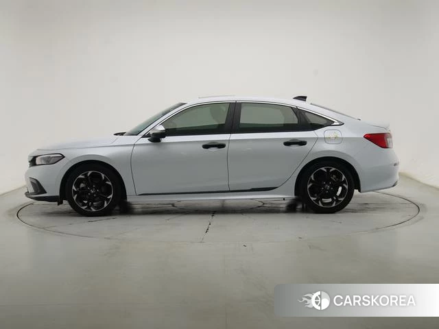 Honda Civic id 4258015 из Китая 19