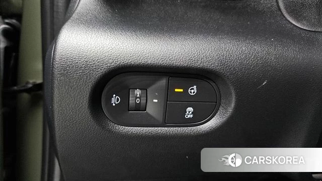 Hyundai Casper id 4603276 из Кореи 19
