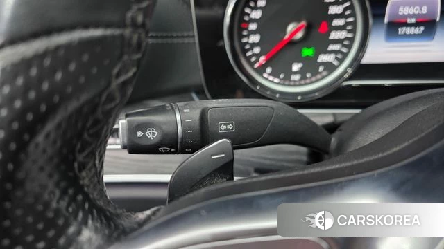 Mercedes-Benz E-Class W213 id 4520000 из Кореи 19