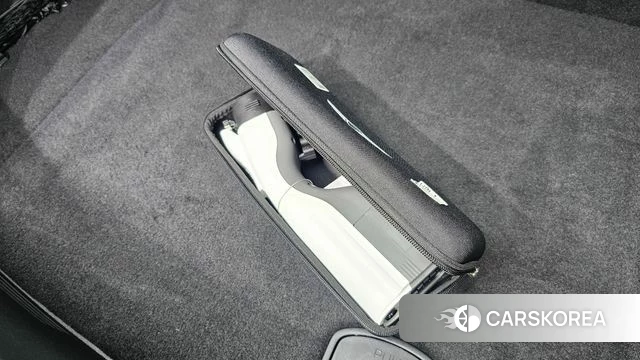 Genesis Electrified G80 (RG3) id 4763676 из Кореи 19