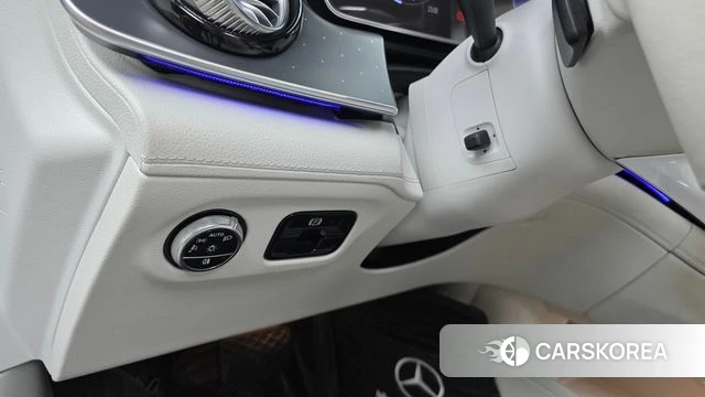 Mercedes-Benz EQE V295 id 4469142 из Кореи 19
