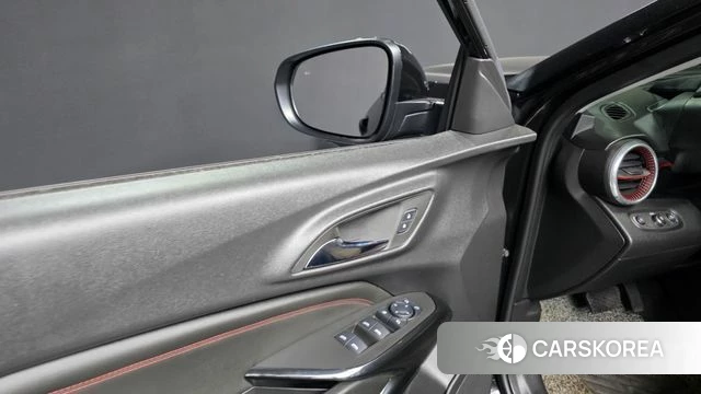 Chevrolet (GM Daewoo) Trax Crossover id 4388128 из Кореи 19