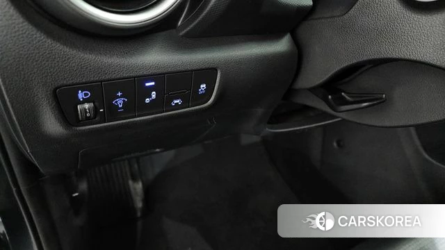 Hyundai Kona id 4225285 из Кореи 19