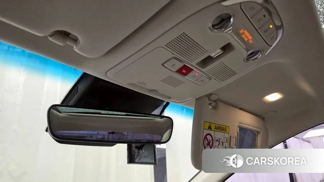 Hyundai The New Grandeur IG Hybrid id 4223913 из Кореи 19