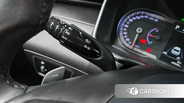 Hyundai Tucson (NX4) id 4631360 из Кореи 19