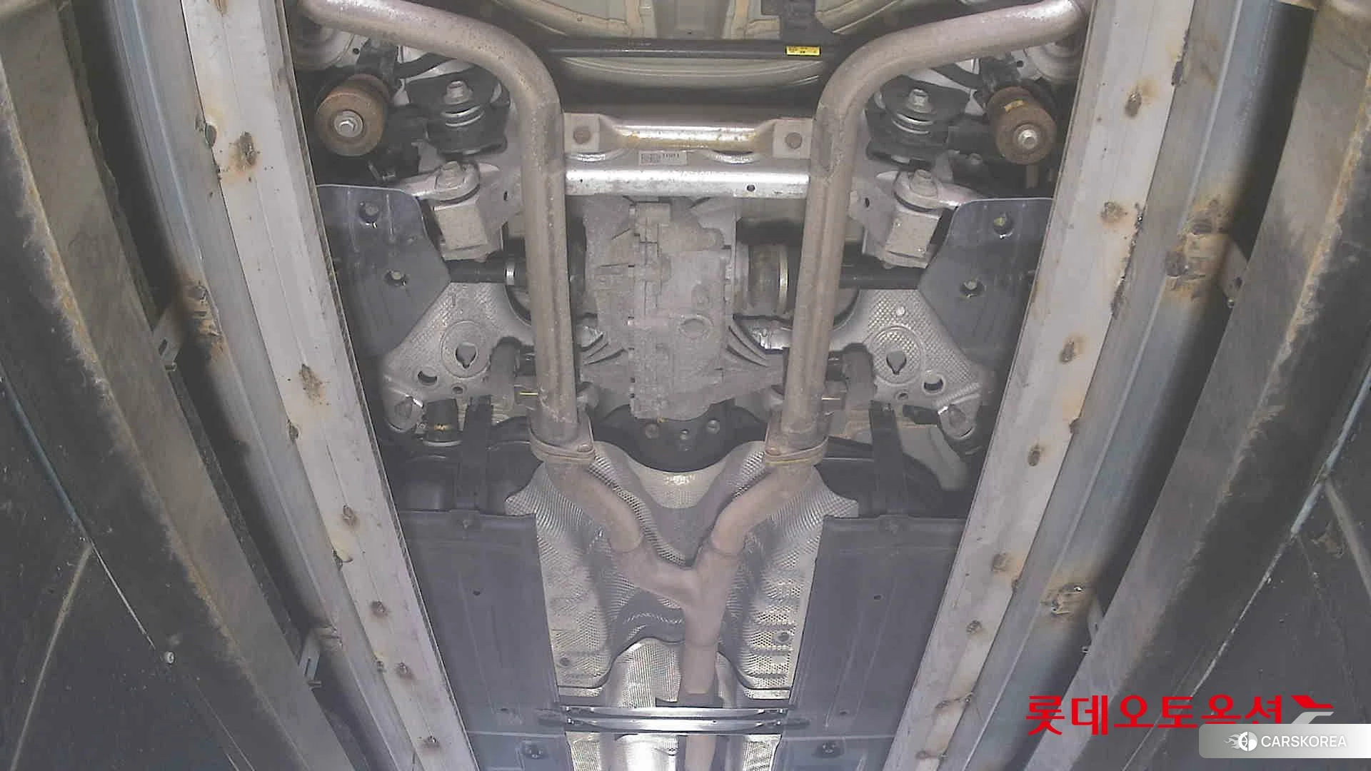 Hyundai G80 id 4498339 из Кореи 19