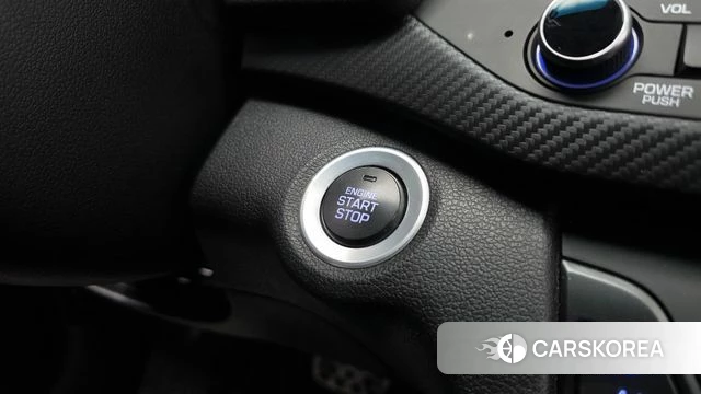 Hyundai Avante AD id 4865627 из Кореи 19