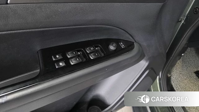 Ssangyong The New Rexton Sport id 4591261 из Кореи 19