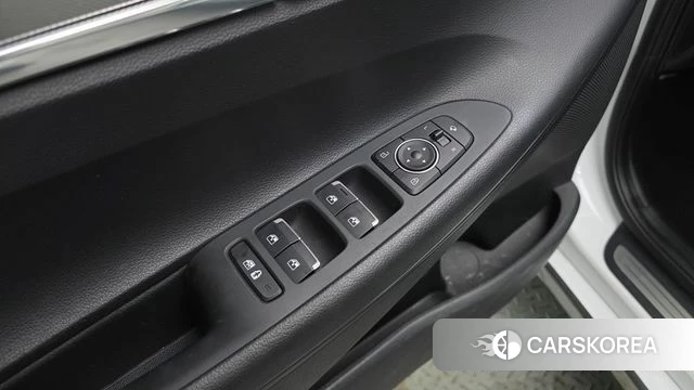 Hyundai The New Grandeur IG id 4712184 из Кореи 19
