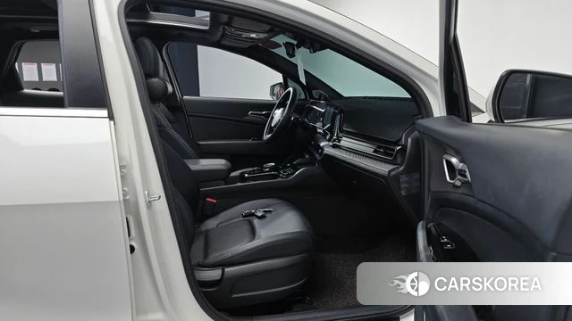 Kia Sportage 5th Generation id 4201286 из Кореи 19