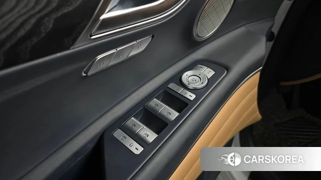 Genesis GV80 id 4294380 из Кореи 19
