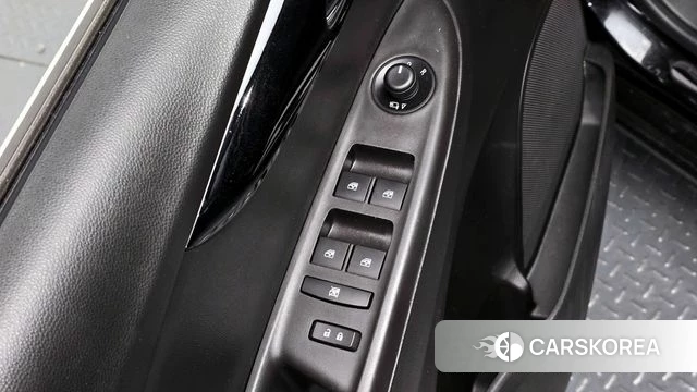 Chevrolet (GM Daewoo) The Next Spark id 4295129 из Кореи 19