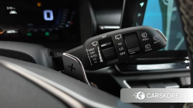 Ssangyong Torres id 4696833 из Кореи 19