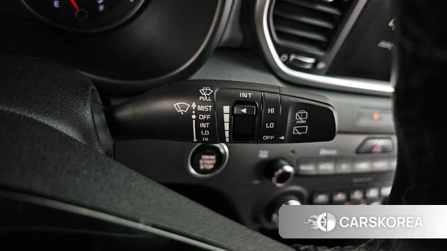 Kia Sportage The Bold id 4377996 из Кореи 19
