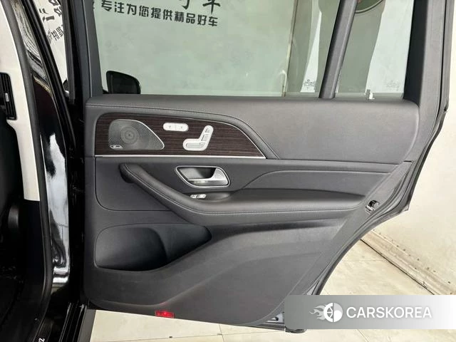 Mercedes-Benz GLS id 4333697 из Китая 19