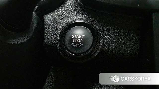 Renault Korea (Samsung) The New QM6 id 4899315 из Кореи 19