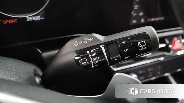 Kia Di All New Niro EV id 4494804 из Кореи 19