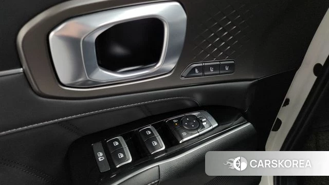 Kia The New Sorento 4th Generation id 4533757 из Кореи 19