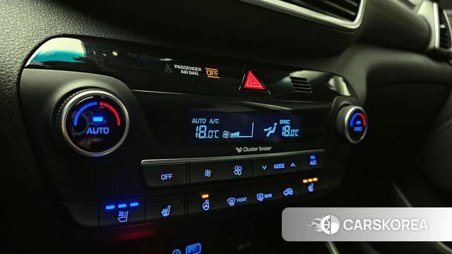 Hyundai All New Tucson id 4245930 из Кореи 19