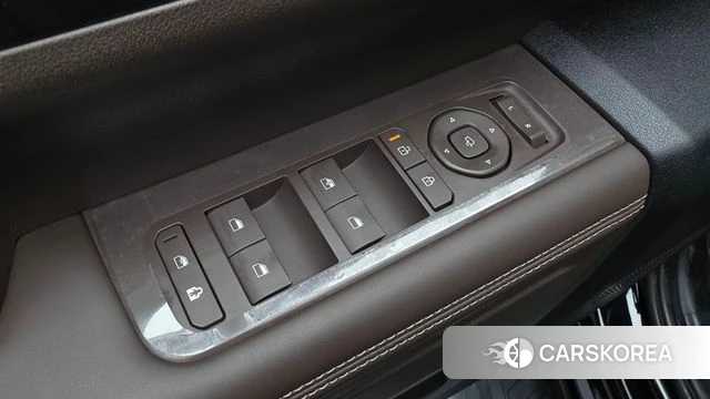 Kia Tasman id 4229718 из Кореи 19