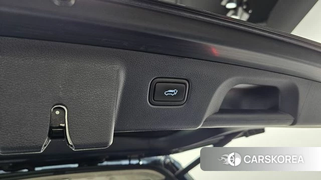 Hyundai Palisade id 4894066 из Кореи 19