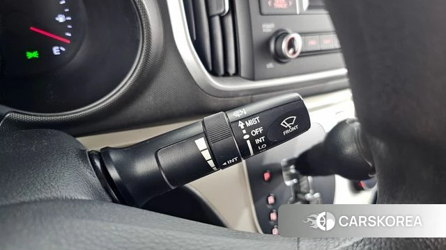Kia The New Ray id 4434904 из Кореи 19