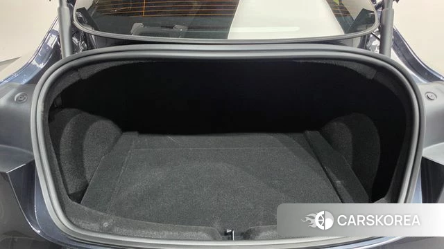Tesla Model 3 id 4700614 из Кореи 19