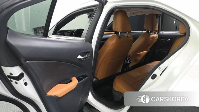 Lexus UX250h id 4351065 из Кореи 19