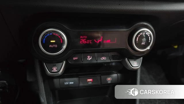 Kia The New Morning (JA) id 4315497 из Кореи 19