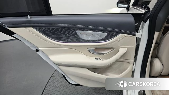 Mercedes-Benz AMG GT id 4640436 из Кореи 19