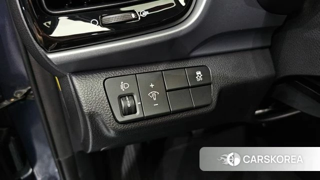 Kia Stonic id 4662451 из Кореи 19