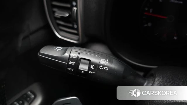 Kia Sportage The Bold id 4490227 из Кореи 19