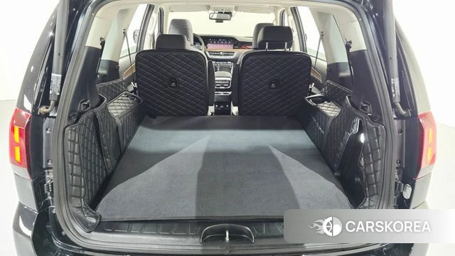 Kia Mohave Master id 4224362 из Кореи 19