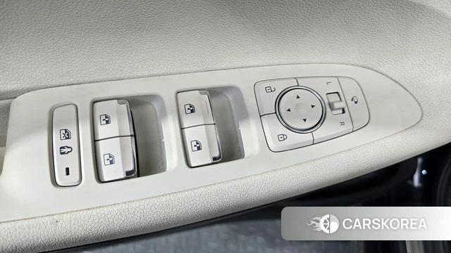 Hyundai The New Grandeur IG Hybrid id 4707720 из Кореи 19