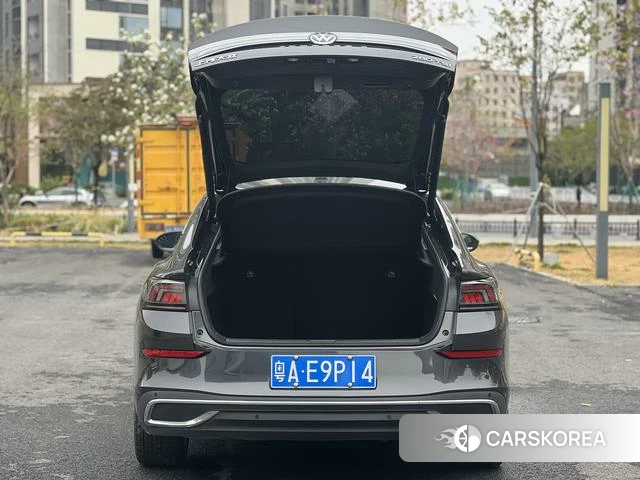 Volkswagen Lingdu id 4261408 из Китая 19