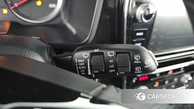 Ssangyong Berry New Tivoli id 4735913 из Кореи 19