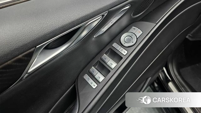 Genesis G80 (RG3) id 4529523 из Кореи 19