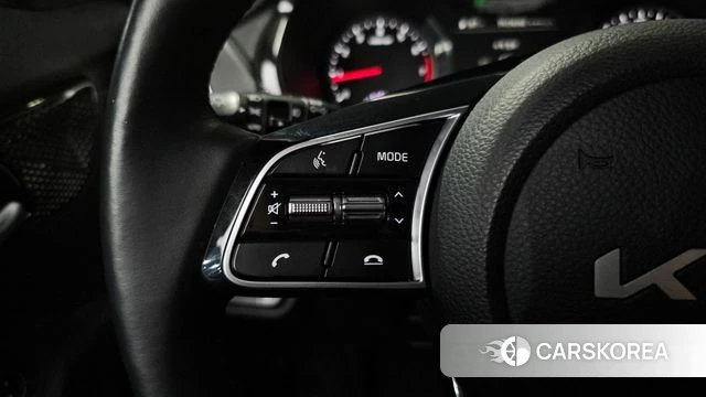 Kia Seltos id 4608973 из Кореи 19