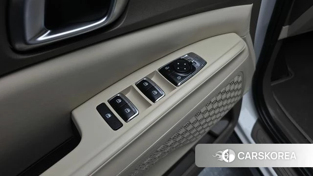 Kia The New Carnival 4th Generation id 4200848 из Кореи 19