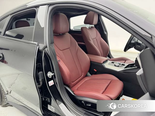 BMW i4 id 4256881 из Китая 19