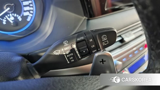 Hyundai Palisade id 4520437 из Кореи 19