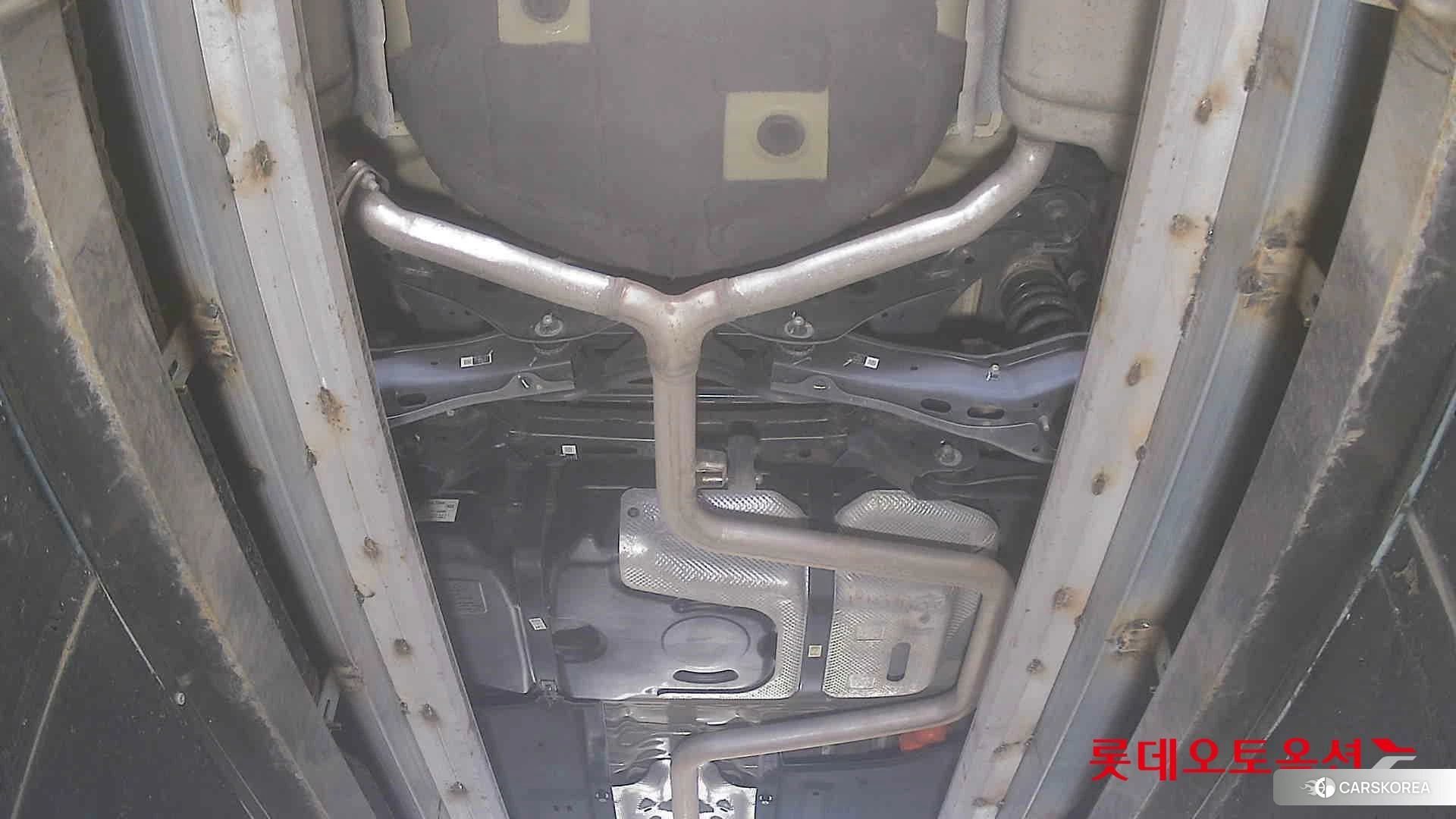 Hyundai Grandeur Hybrid id 4902530 из Кореи 19
