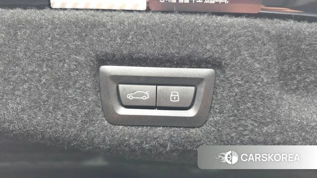 BMW 5 Series (G60) id 4487750 из Кореи 19