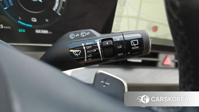 Kia Sportage 5th Generation Hybrid id 4476166 из Кореи 19