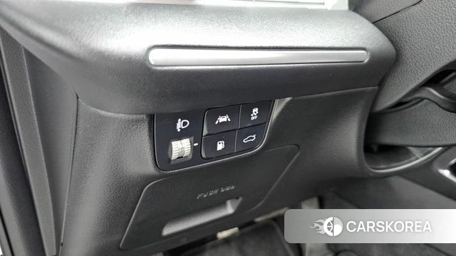 Hyundai The New Grandeur IG id 4624504 из Кореи 19
