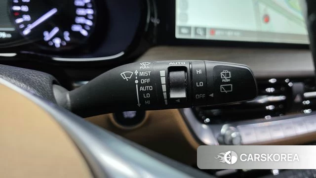 Kia Mohave Master id 4490316 из Кореи 19