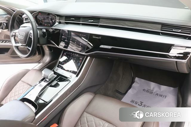 Audi A8 id 4278944 из Китая 19