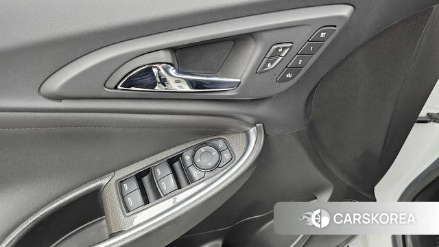 Chevrolet (GM Daewoo) The New Malibu id 4535108 из Кореи 19